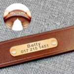 Hundehalsband Betty 3